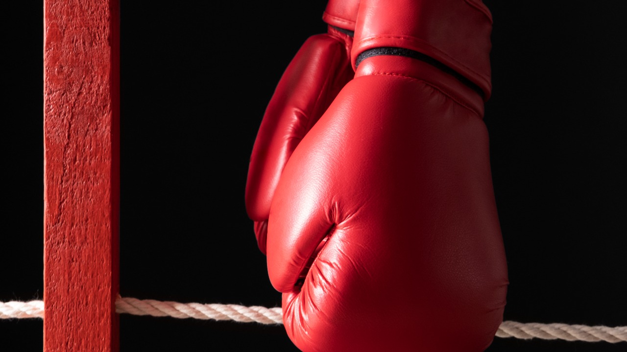 Oliva acoge el inicio de la Liga profesional femenina de Boxeo en la velada ‘Oliva Boxing Talents’