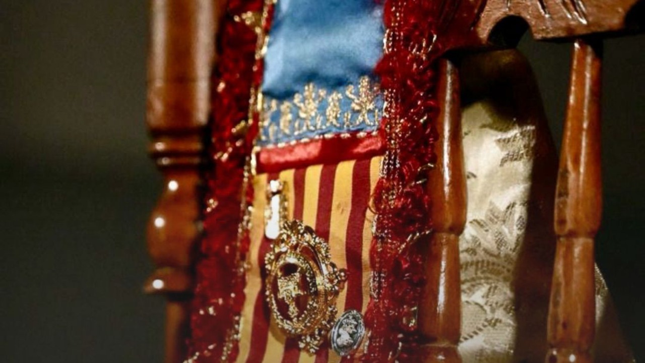 Las Fallas de Oliva abren el camino para elegir a la primera Fallera Major Infantil de la ciudad