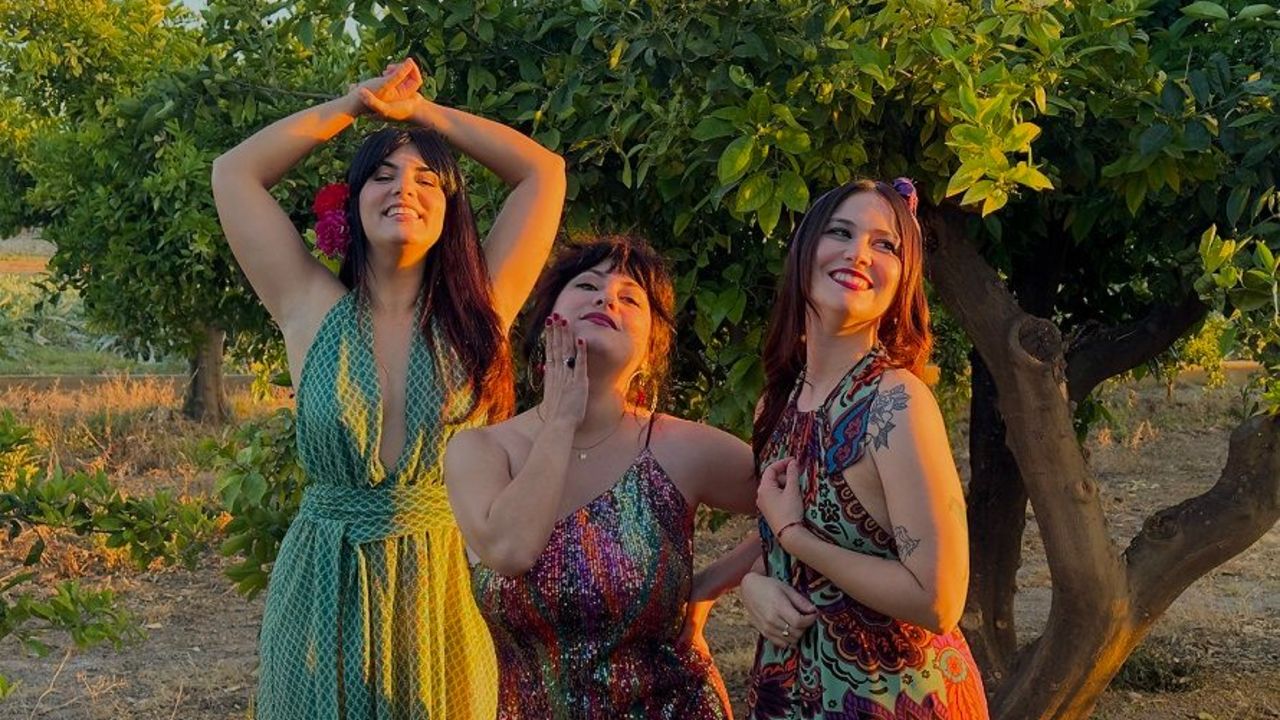 Los ritmos latinos dan este jueves el pistoletazo de salida al Festival Polisònic con Doña Manteca