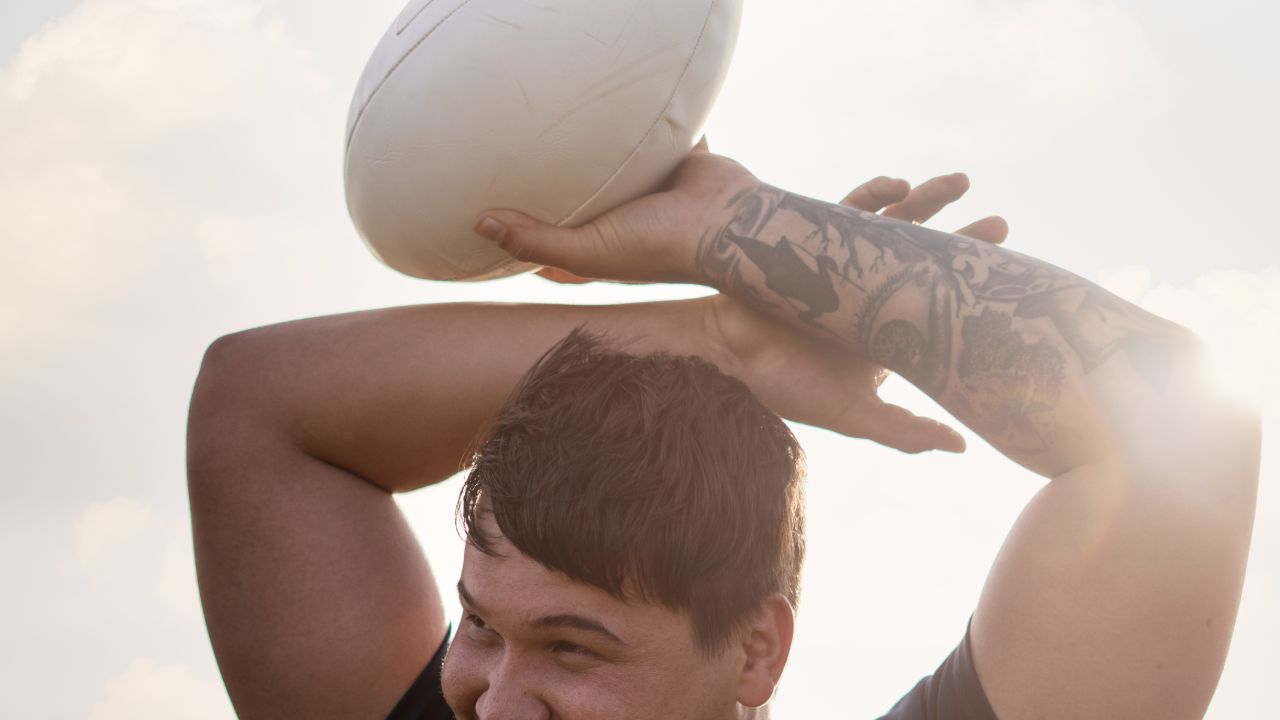 Cerca de 30 equipos de toda España competirán este sábado en el XXXI Seven Rugby Playa en Gandia
