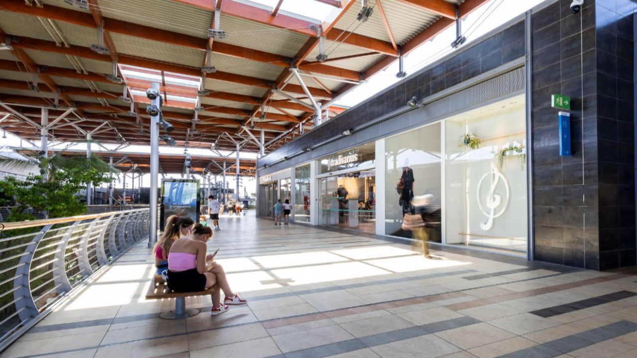 Encuentro abrirá las puertas de su nueva tienda en La Vital el 30 de julio