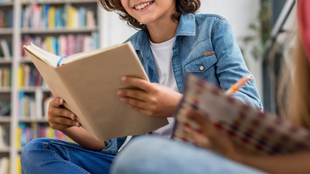 El Nuevo Reto Lector del Verano sigue haciendo crecer la pasión por la lectura entre los más pequeños de Oliva