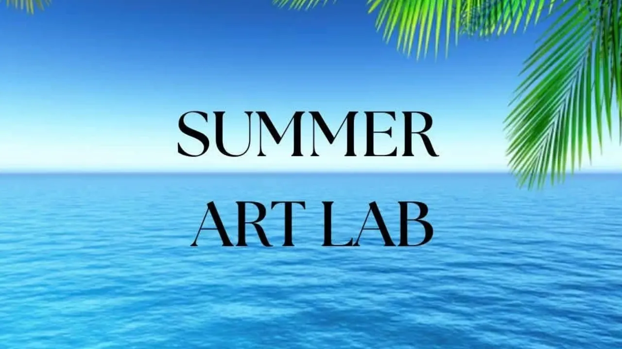 Este verano el arte llega a Oliva con talleres para todas las edades
