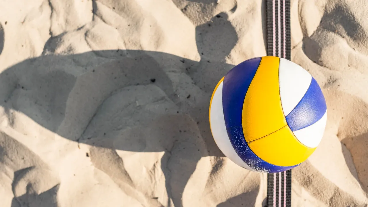 El voleibol playa toma Oliva este fin de semana con el Med Beach Tour Open