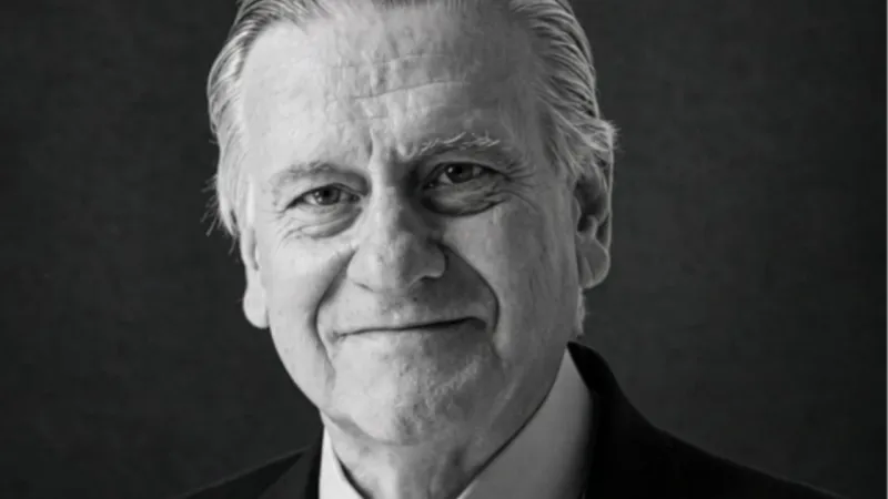 Valentí Fuster protagonizará una nueva cita de ‘Gandia Pensa’ el próximo 11 de septiembre