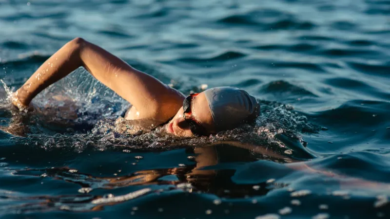 Gandia acogerá por primera vez el Campeonato Autonómico de Aguas Abiertas