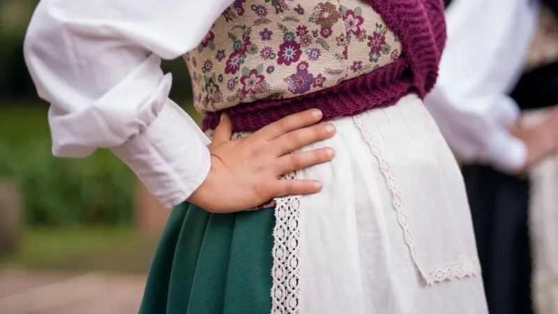 El Ball de la Dansà llenará de tradición las calles de Oliva el próximo 2 de octubre