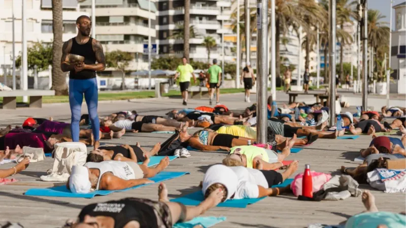 Día Mundial del Turismo: actividades y propuestas especiales en los espacios culturales de Gandia