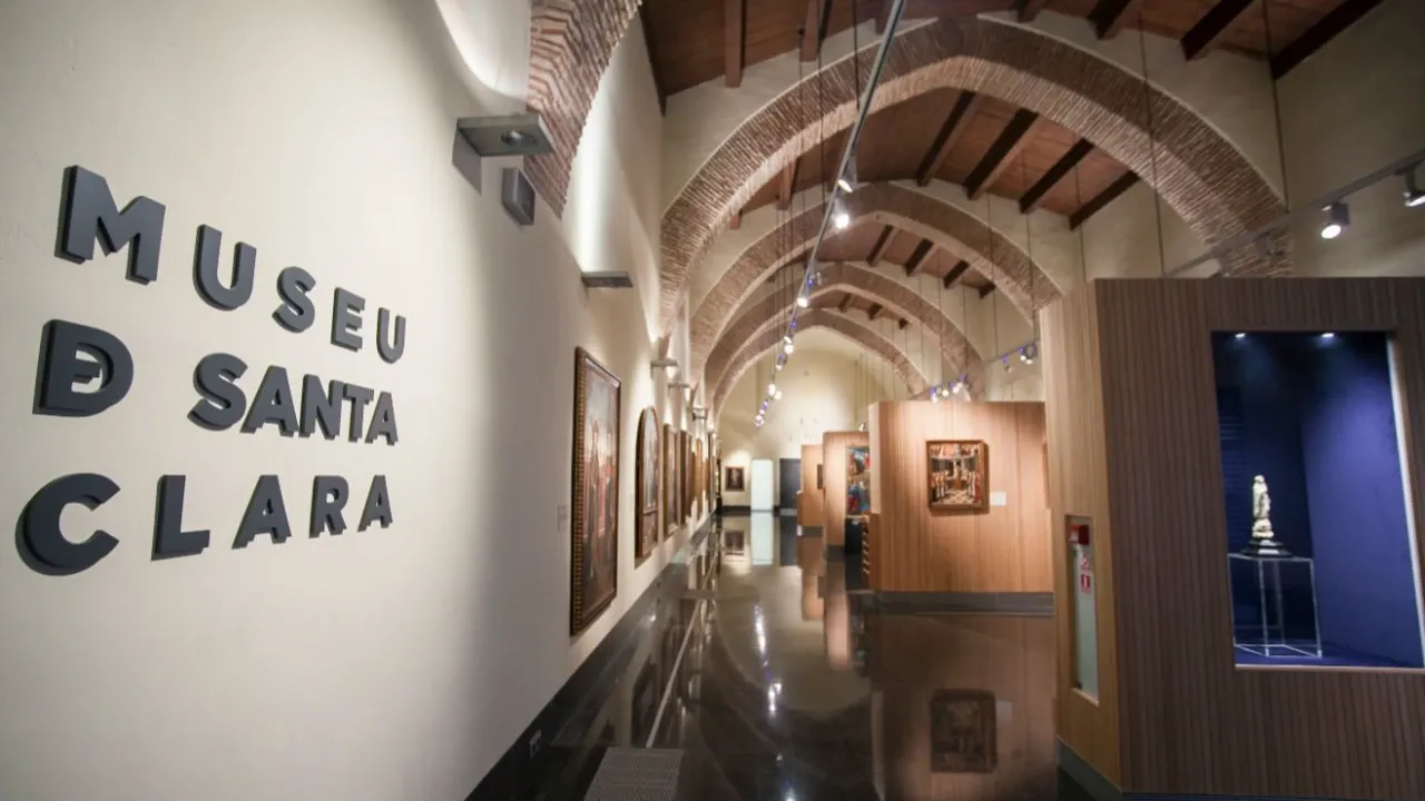 José Benlliure vuelve a San Francisco con dos exposiciones