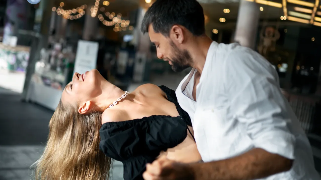 24 países, 1.000 participantes y cinco días de baile: el Vibrance VIP Bachata Congress llega a Gandia