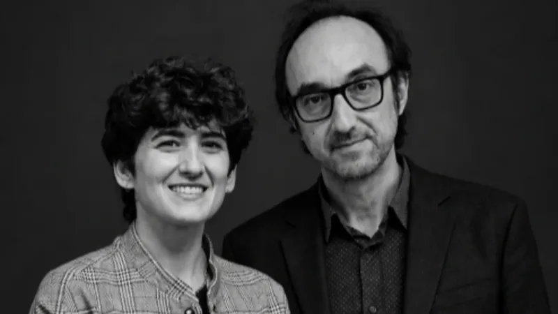 Gandia Pensa reúne a Agustín Fernández Mallo y María Jesús Espinosa de los Monteros para debatir sobre IA