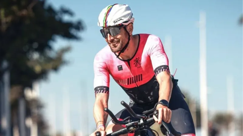 La playa de Gandia acoge este 17 de octubre una nueva edición del ICAN Triathlon