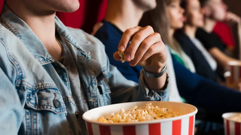 La Fiesta del Cine vuelve con entradas a 3,50 euros del 19 al 22 de octubre