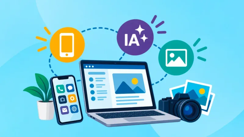 Urbalab acerca la tecnología a la ciudadanía con tres cursos gratuitos