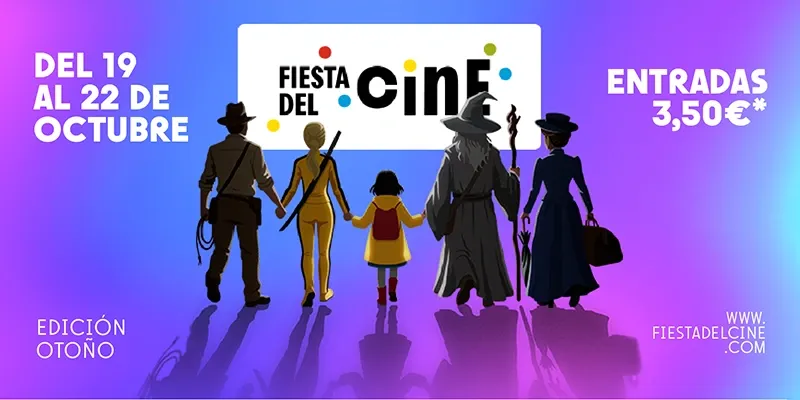 Fiesta del Cine
