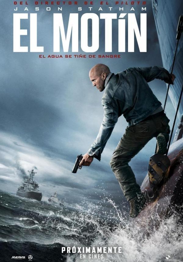 El Motín