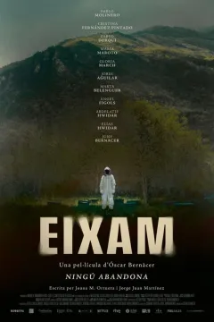 Eixam