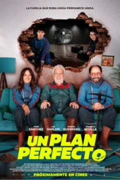 Un plan perfecto