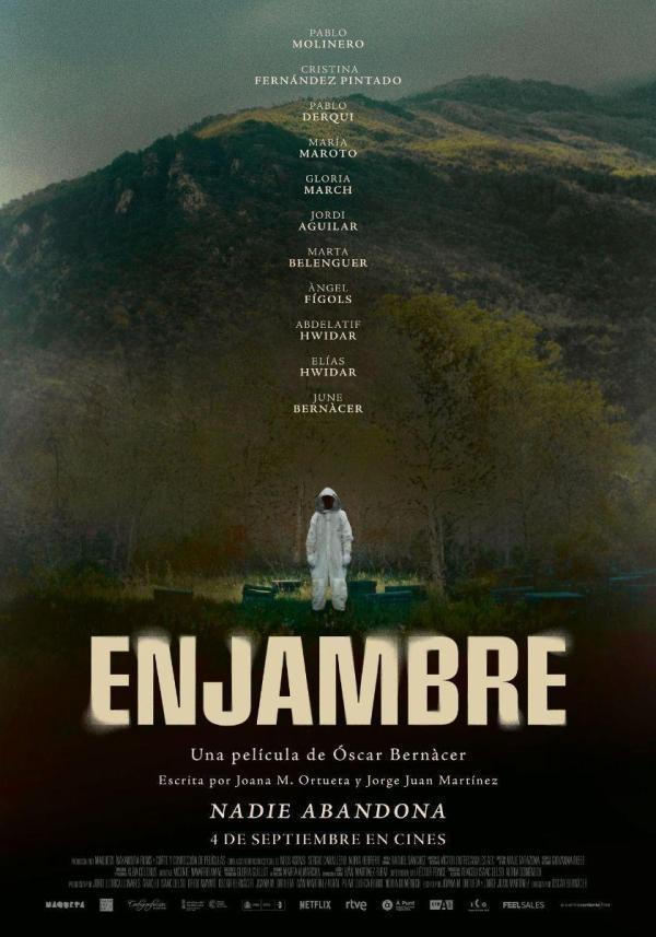 Enjambre (Eixam)