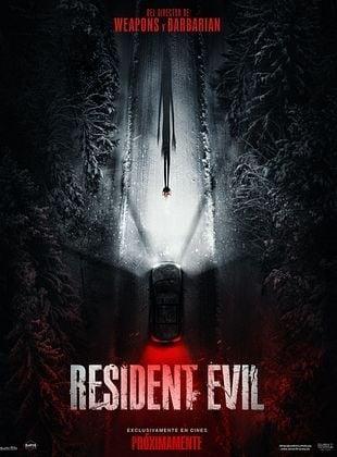 Resident Evil