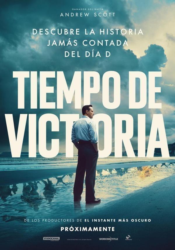 Tiempo De Victoria
