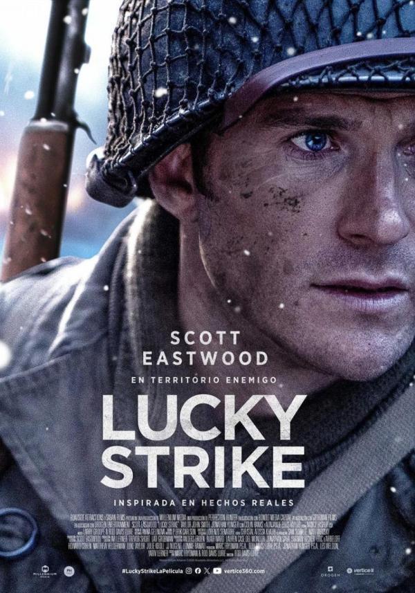 Lucky Strike
