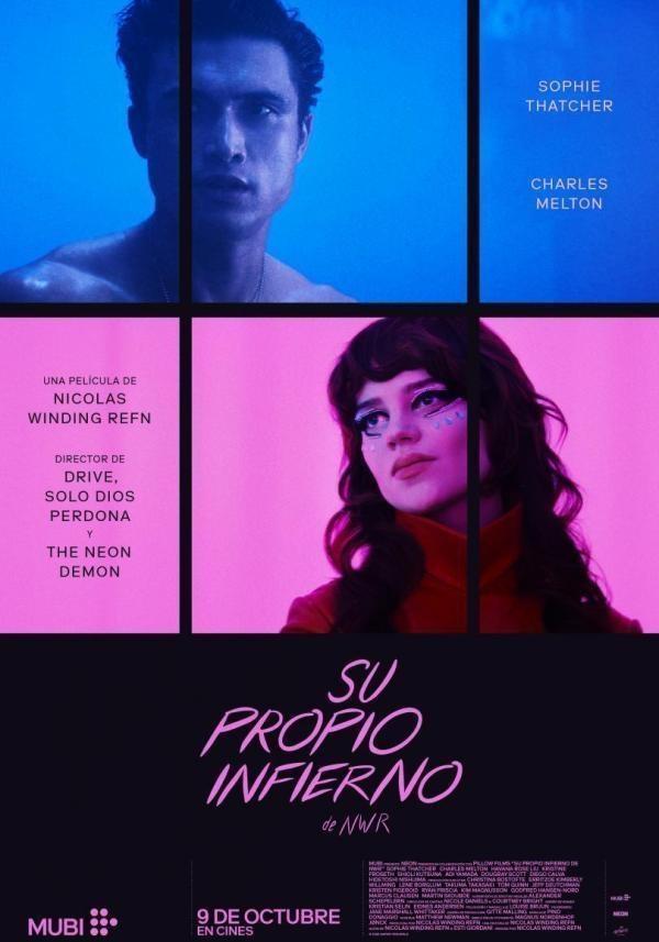 Su Propio Infierno