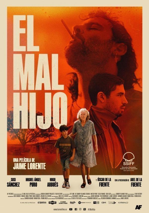 El Mal Hijo
