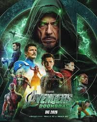 Avengers Doomsday