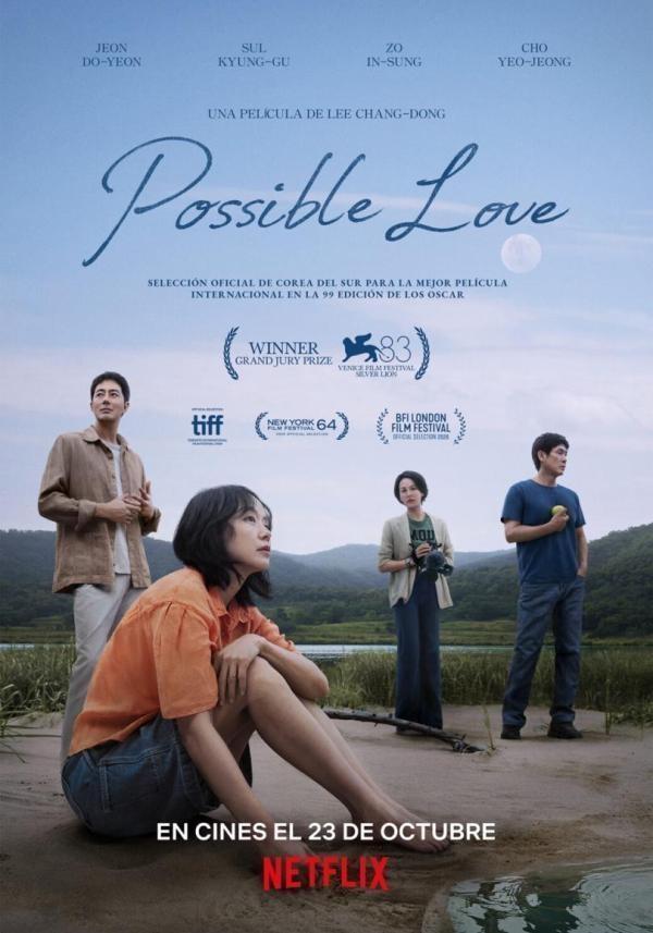 Un Amor Posible (Possible Love)