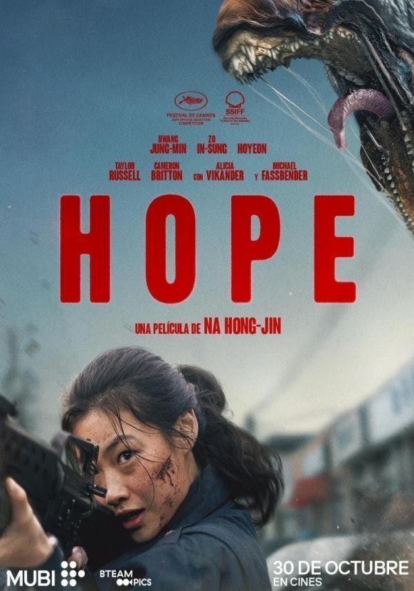 Hope (2026)