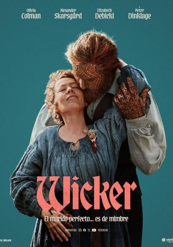 Wicker