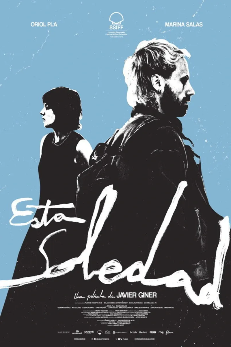 Esta Soledad
