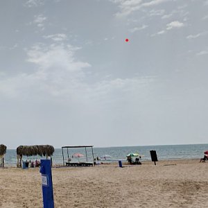 Playa de Xeraco
