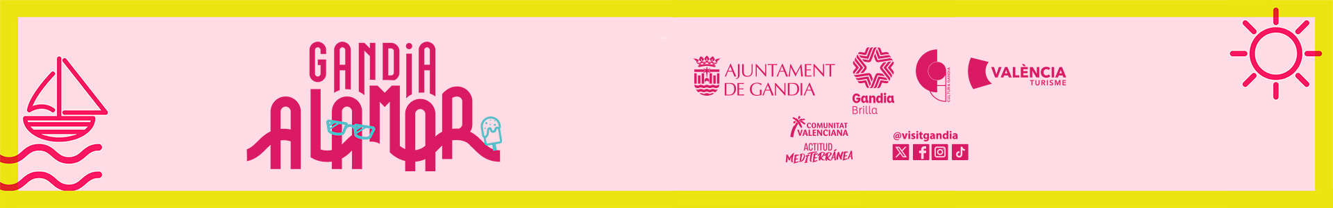 Gandia a la Mar