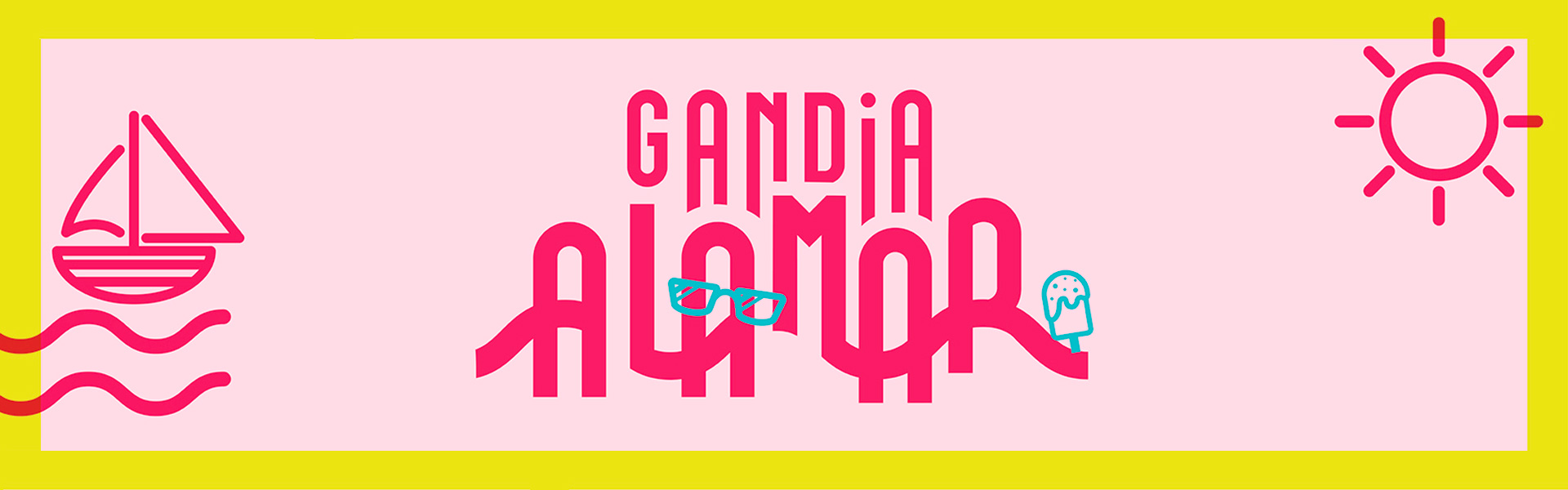 Gandia a la Mar