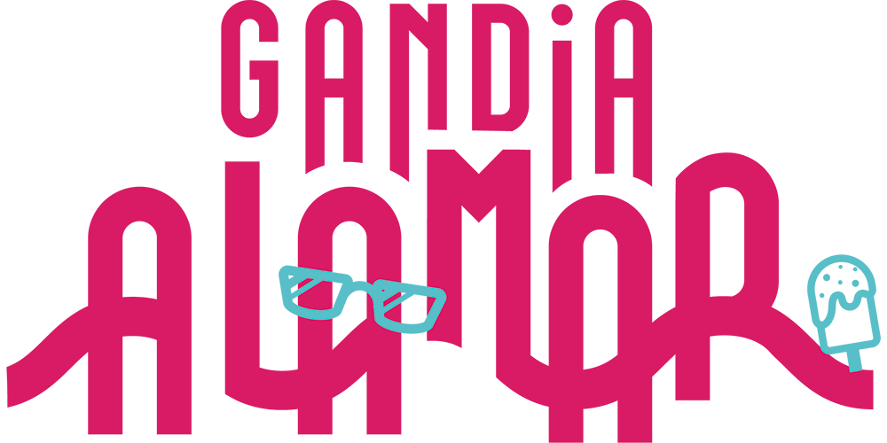 Logo Gandia a la Mar