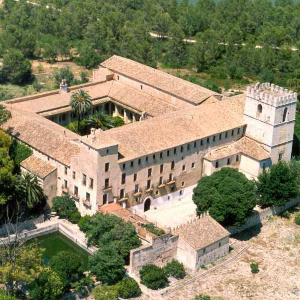 Monasterio de Sant Jeroni