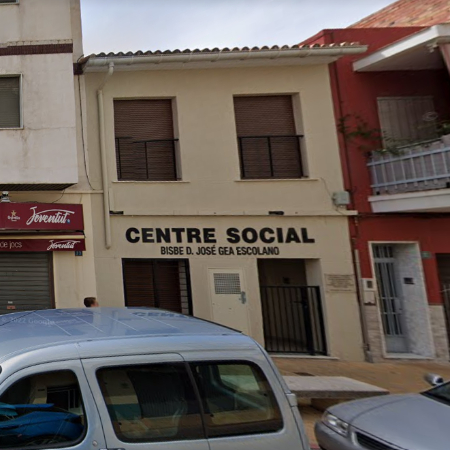 Centre Social